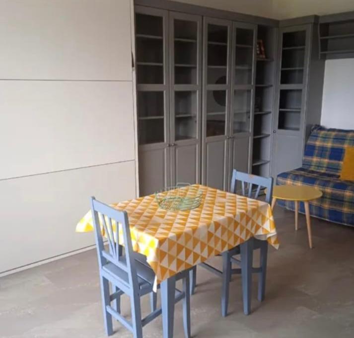Studio Tout Confort Daire Bagnoles de l'Orne Normandie Dış mekan fotoğraf